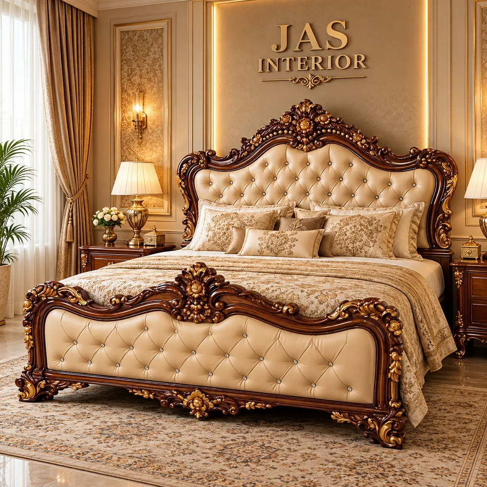 Opulent JAS Interior Bedroom(1)